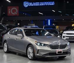 بي ام دبليو الفئة 5